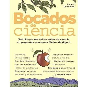 Bocados de ciencia