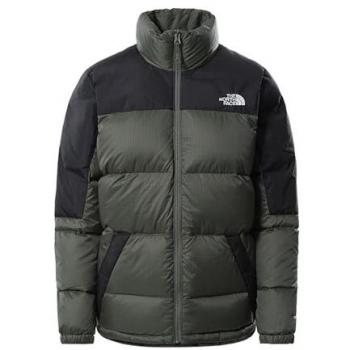 Veste de neige à duvet The North Face – Diablo – vert – XS