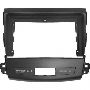 Estéreo Doble Din XPAY para Mitsubishi Outlander 2005