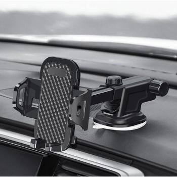 Support Téléphone Voiture Multifonction