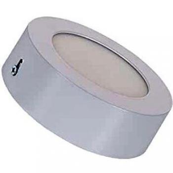 Plafonnier LED 6W Blanc Chaud