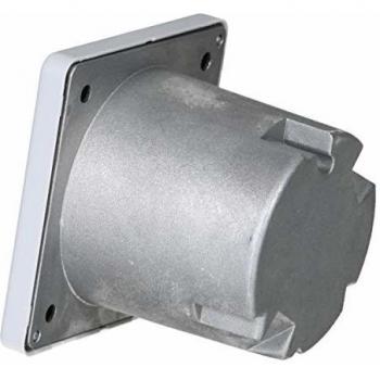 Schellenberg AS 25102 Flush Key Switch