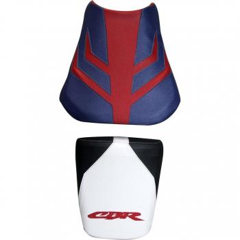Housse de selle personnalisée Bagster CBR 600 RR