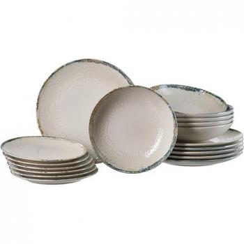 Alfonso 18‑er Teller‑Set von Ritzenhoff & Breker