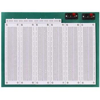 Labor-Steckboard 3900/660/100