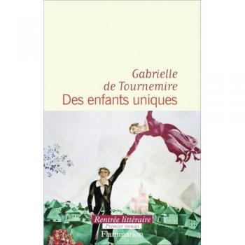Des enfants uniques (Grand format)