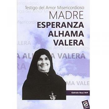 MADRE ESPERANZA ALHAMA VALERA