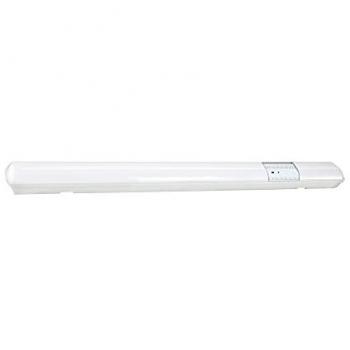 Kaltbetrieb‑Matel LED-Schirm 48 W, 150 cm, IP65