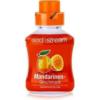 Mandel-Mandarin Konzentrat 375 ml