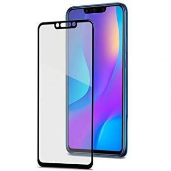 Protector de Pantalla Celly para P Smart + Antiarañazos