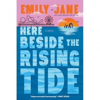 Here Beside the Rising Tide