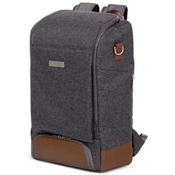 ABC Design 2020 Rucksack – Metro Traveler