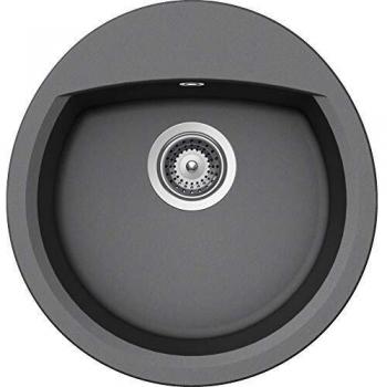 SCHOCK Rundspüle Manhattan R-100 Croma