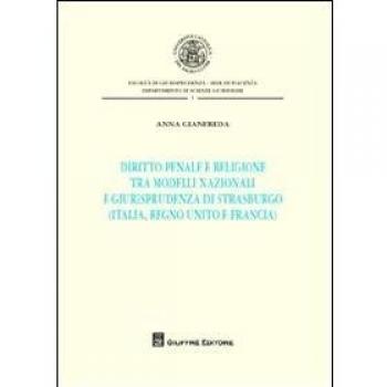 Diritto penale e religione