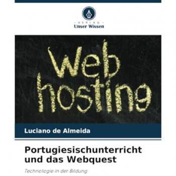 de Almeida, Luciano: Portugiesischunterricht und das Webquest