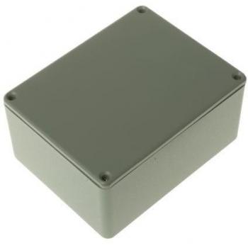 Contenitore Elettronico Deltron 114x89x55mm