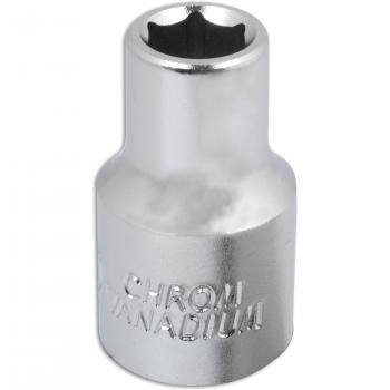 Laser 1643 3/8 Drive Socket 18mm