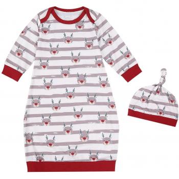 Homewear Robes Set for Baby Boys and Girls