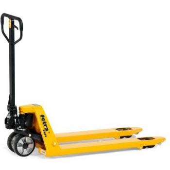 Gabelhubwagen 2.500 kg Tragkraft