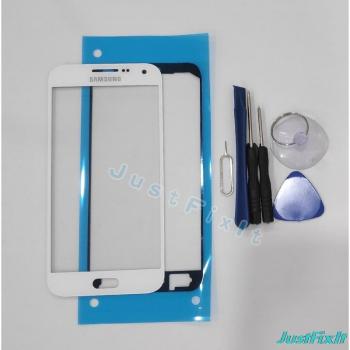 Vidrio Táctil Samsung Galaxy E5 E500M