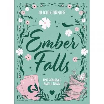 Ember Falls (Grand format)