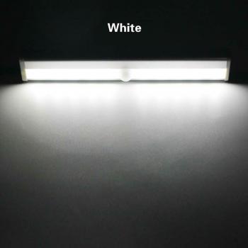 Éclairage Décoratif LED avec Capteur