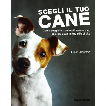 Scegli il tuo cane. Come scegliere il cane più adatto a te, alla tua casa, al tuo stile di vita. Ediz. illustrata