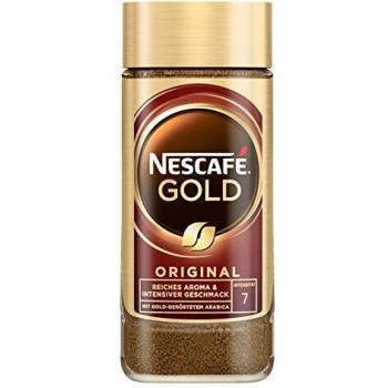 Nescafé Gold Café Instantáneo 200g