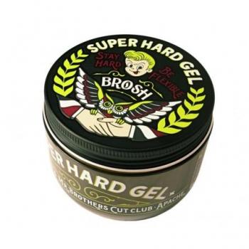 Brosh Gel Fuerte 200gr