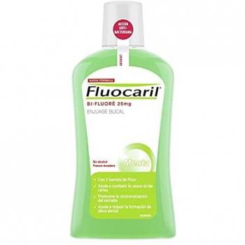 Fluocaril bi fluor colutorio 500ml