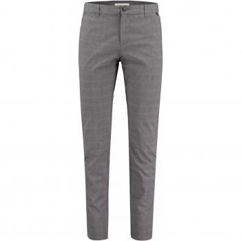 Pantalones SELECTED HOMME Slhslim-Arval, Talla 32, Gris