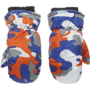 Winter Ski Gloves for Kids