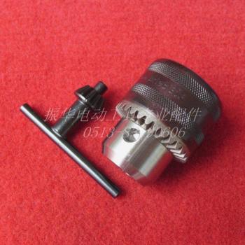 Taladro 16 mm B18 991A con Collet y Accesorios