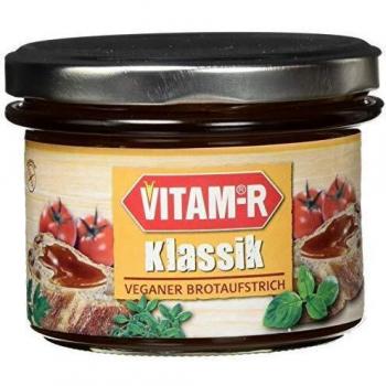 VITAM-R Hefeextrakt, 2 x 250 g