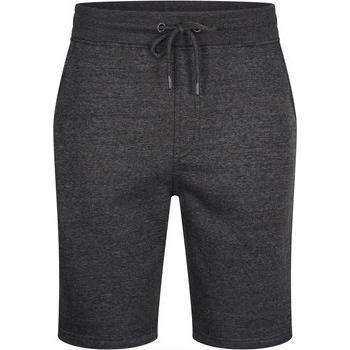 Cappuccino Italia Shorts Antracite para Atividades