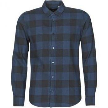 Only & Sons ONSGUDMUND Camisa Masculina Manga Comprida