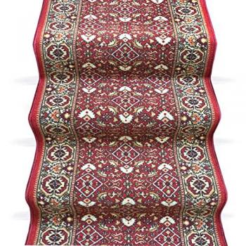 Tapis de Cuisine Bordé 67x300 cm