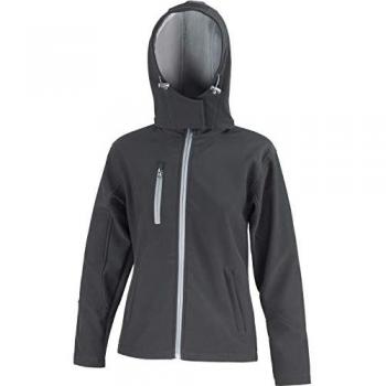 Performance Softshell Women's Zip-Up