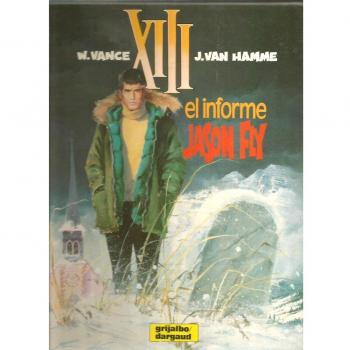 XIII: El Informe Jason Fly