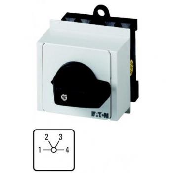 Eaton 690V Uniselector T0-2-8231