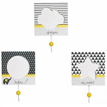 Patères Babyfan