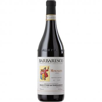 Produttori del Barbaresco Muncagota Barbaresco Riserva 2019