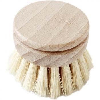 Long Handle Bamboo Dish Cleaner