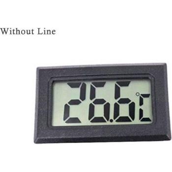 Aquarium & Fridge Digital Thermometer