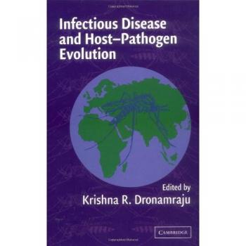 Infectious Disease And Host-Pathogen Evolution