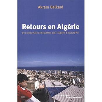 RETOURS EN ALGERIE