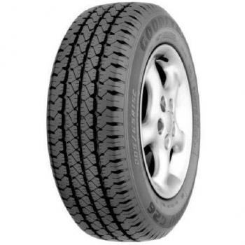 Pneu Camionnette Goodyear 215/70 R15C Cargo G26