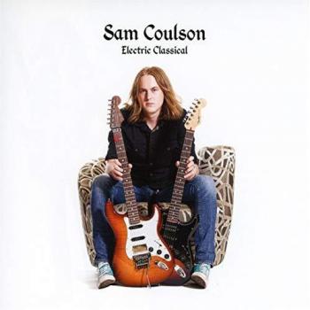 Sam Coulson: Electric Classical (2015)