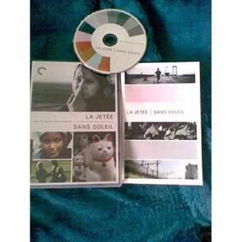 La Jetée / Sans Soleil: Collector's Edition