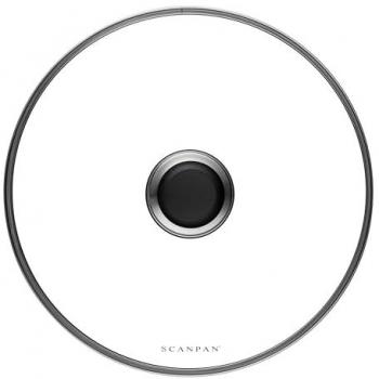 Scanpan Classic 26cm See-Through Lid